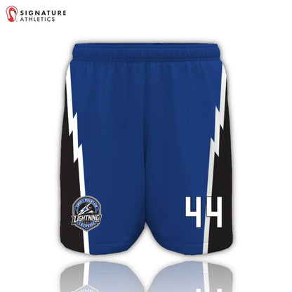 Smoky Mountain Lacrosse Men's 3 Piece Player Package Signature Lacrosse