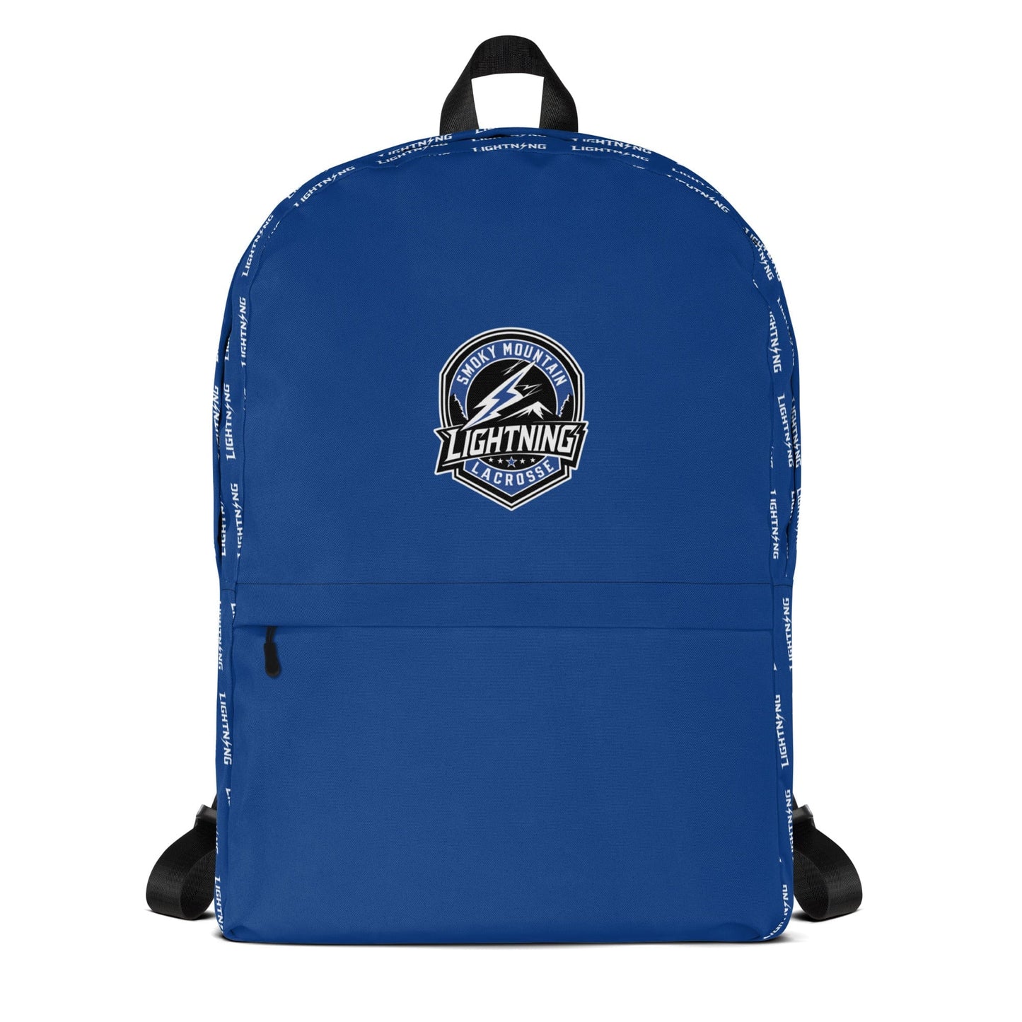Smoky Mountain Lacrosse Travel Backpack Signature Lacrosse