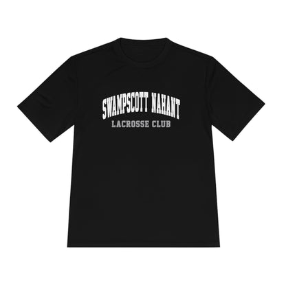 SNYL Athletic T-Shirt Signature Lacrosse