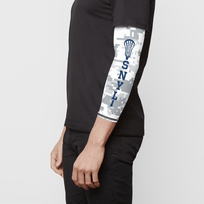 SNYL Compression Armband Signature Lacrosse