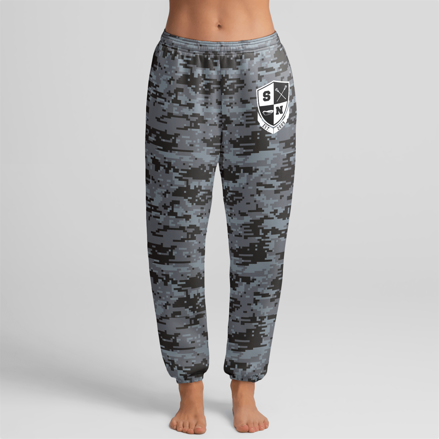 SNYL Joggers Signature Lacrosse