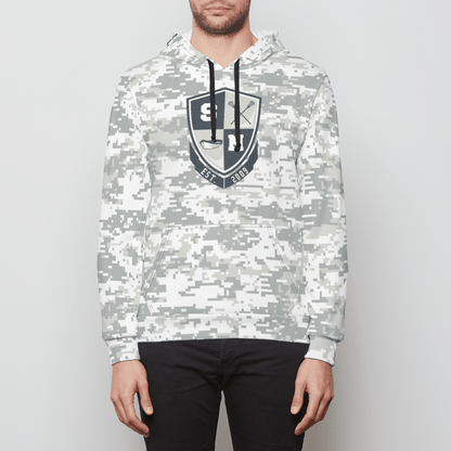 SNYL Lifestyle Hoodie Signature Lacrosse