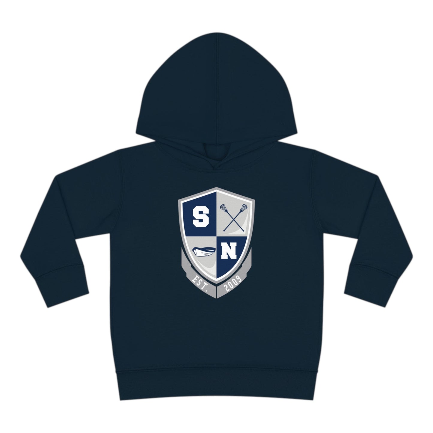 SNYL Pullover Hoodie Signature Lacrosse