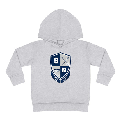 SNYL Pullover Hoodie Signature Lacrosse