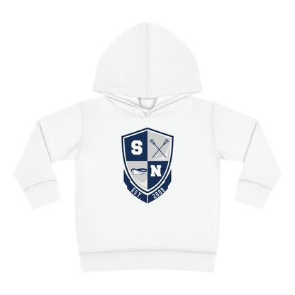 SNYL Pullover Hoodie Signature Lacrosse