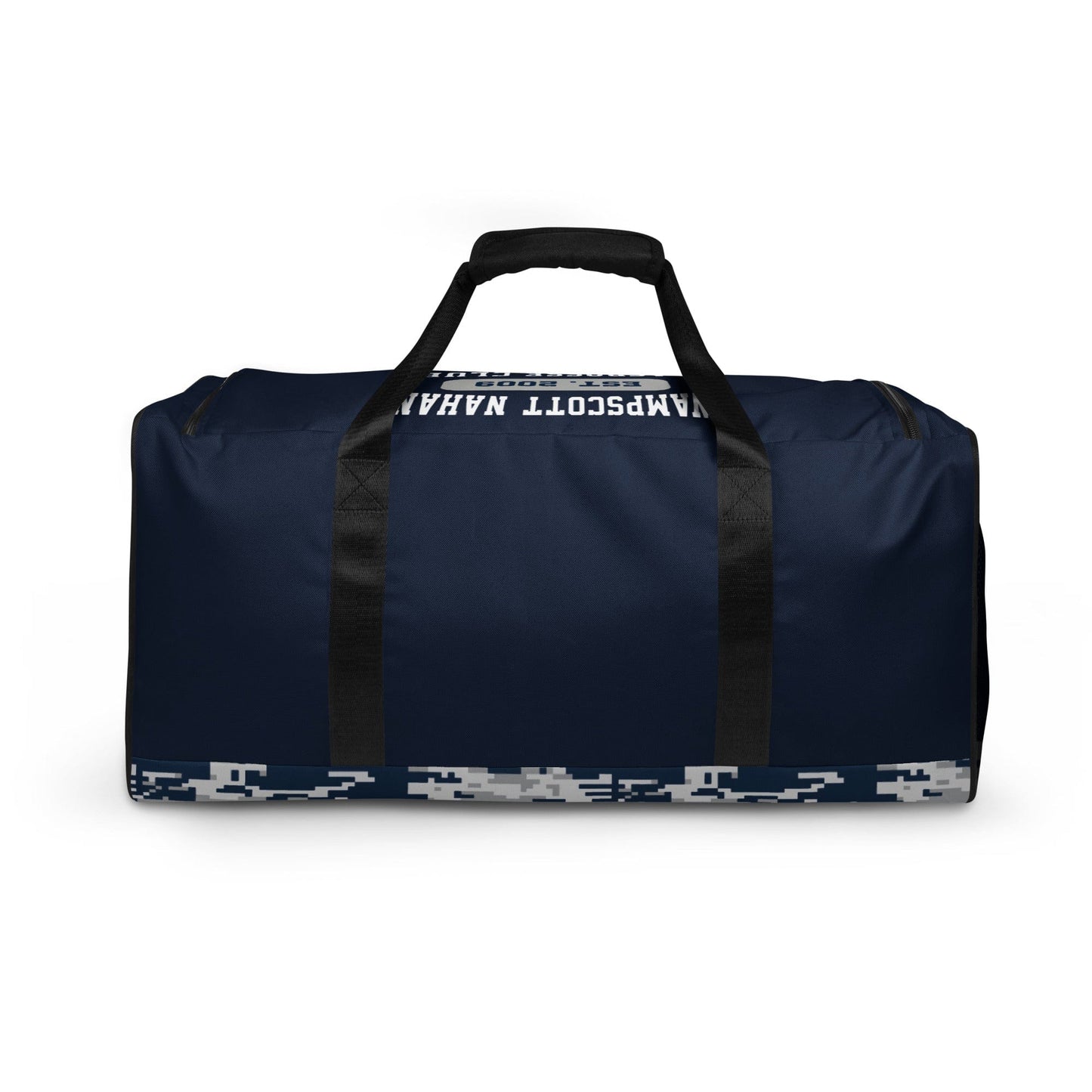 SNYL Sideline Duffle Bag Signature Lacrosse