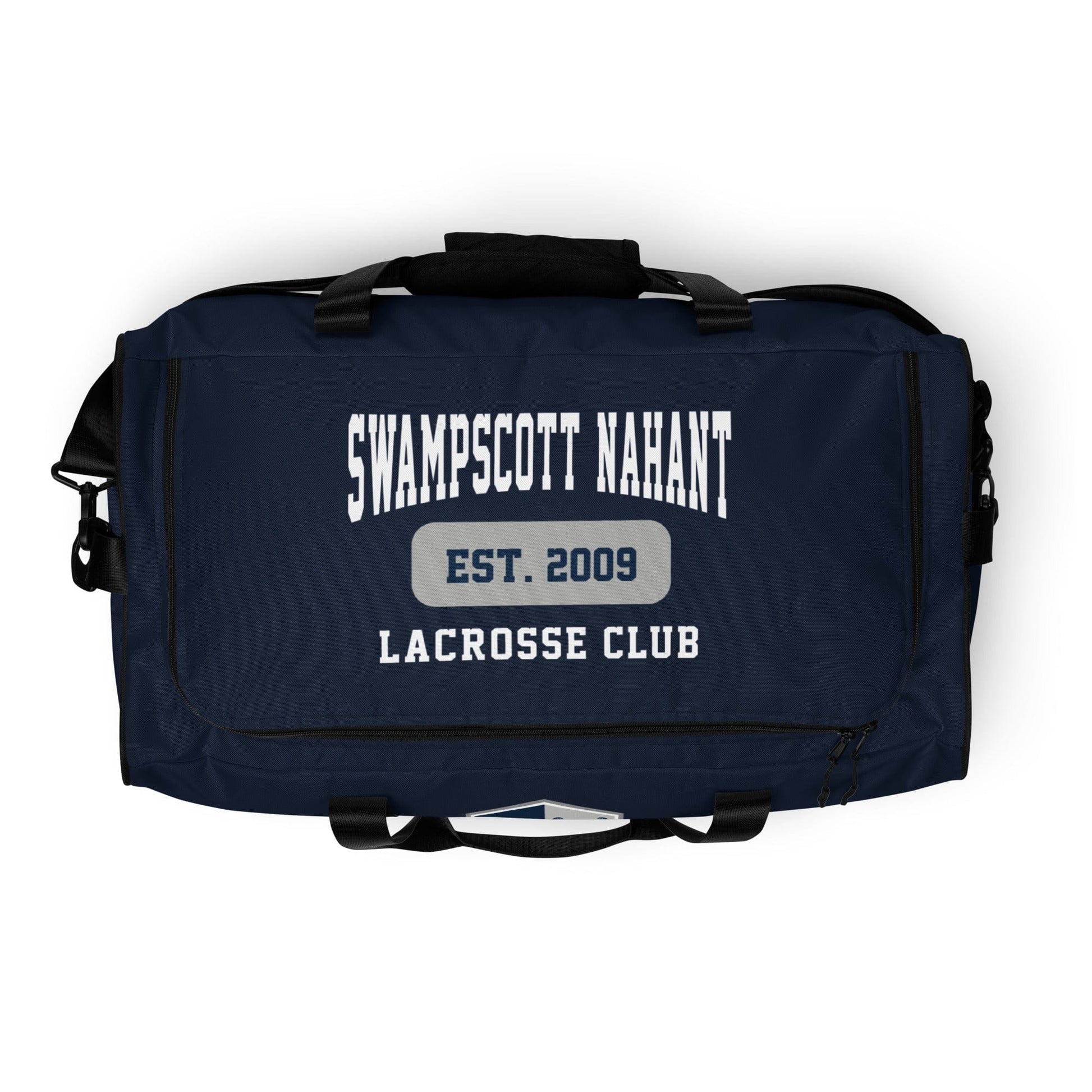 SNYL Sideline Duffle Bag Signature Lacrosse