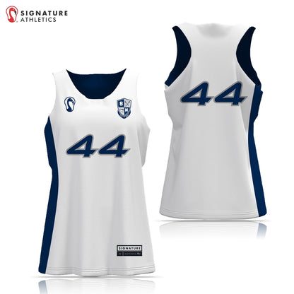 SNYL Team Swag Store Women's Performance Game Pinnie (Sold Separately) Signature Lacrosse