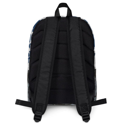 SNYL Travel Backpack Signature Lacrosse