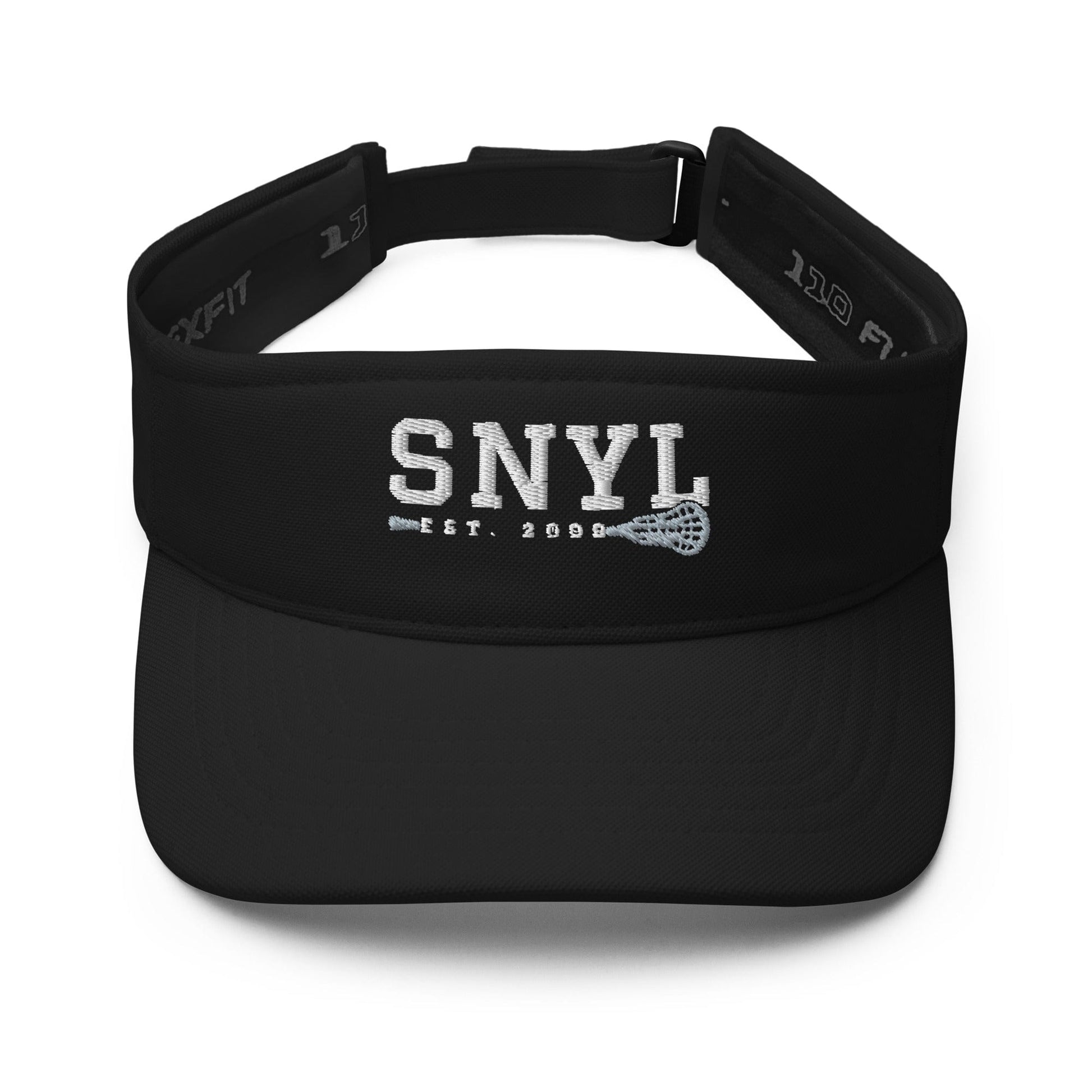 SNYL Visor Signature Lacrosse