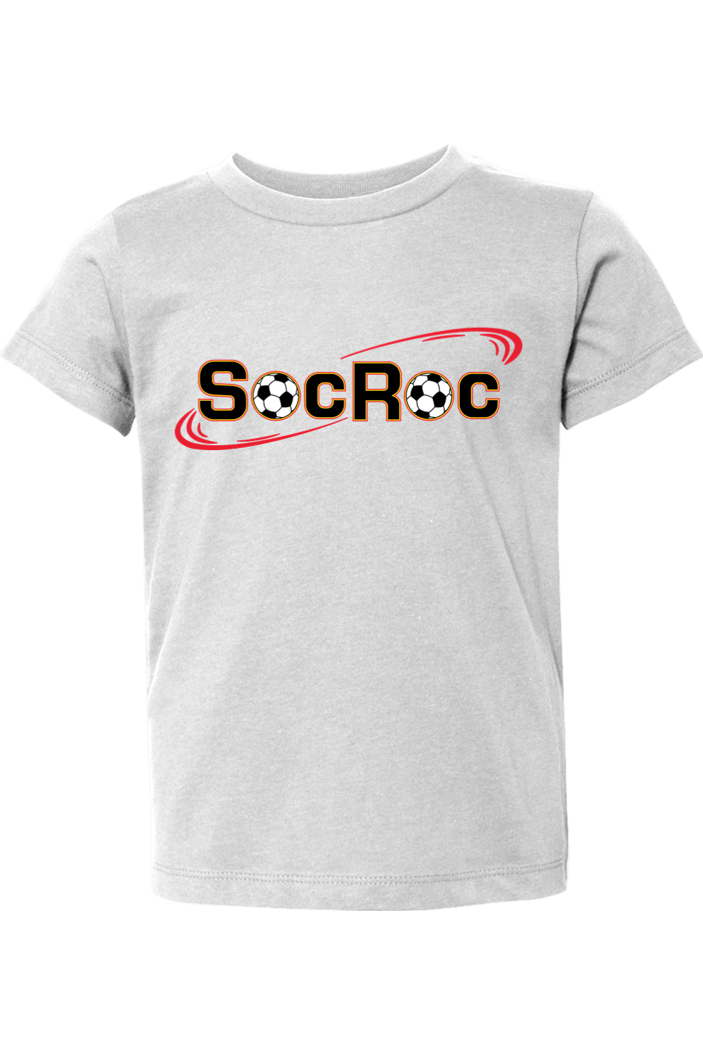 SocRoc NYC Toddler T-Shirt Signature Lacrosse