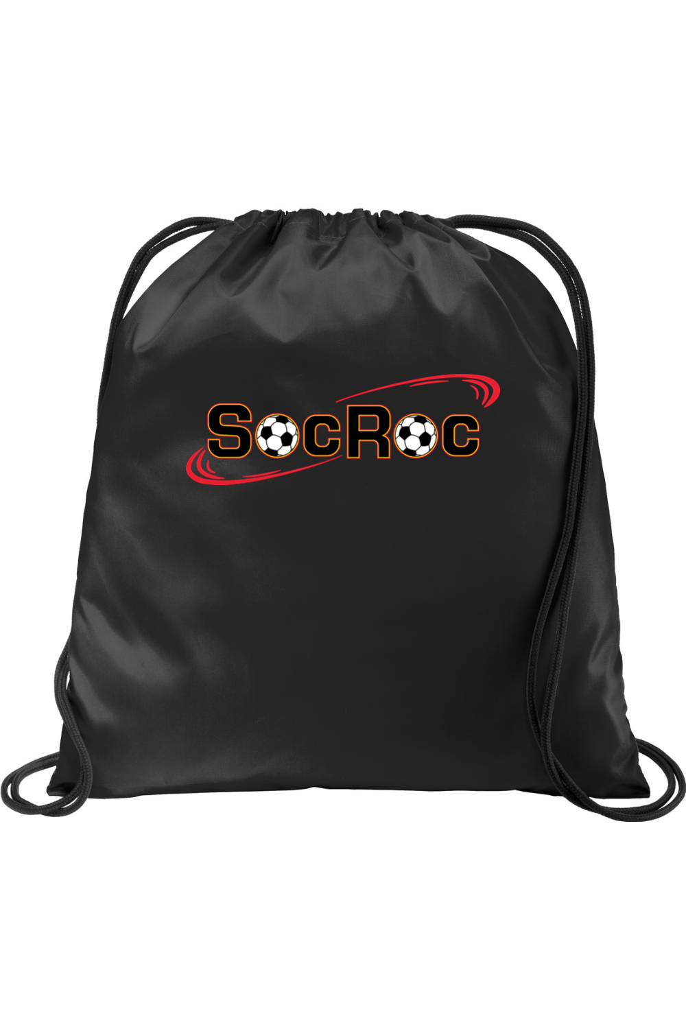 SocRoc Port Authority Ultra-Core Cinch Pack Signature Lacrosse