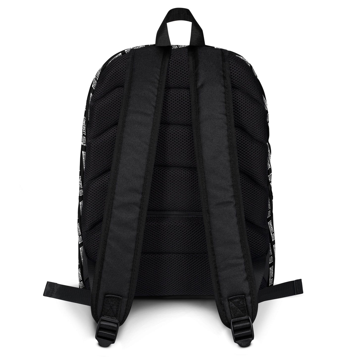 Somerset Hills HS Travel Backpack Signature Lacrosse
