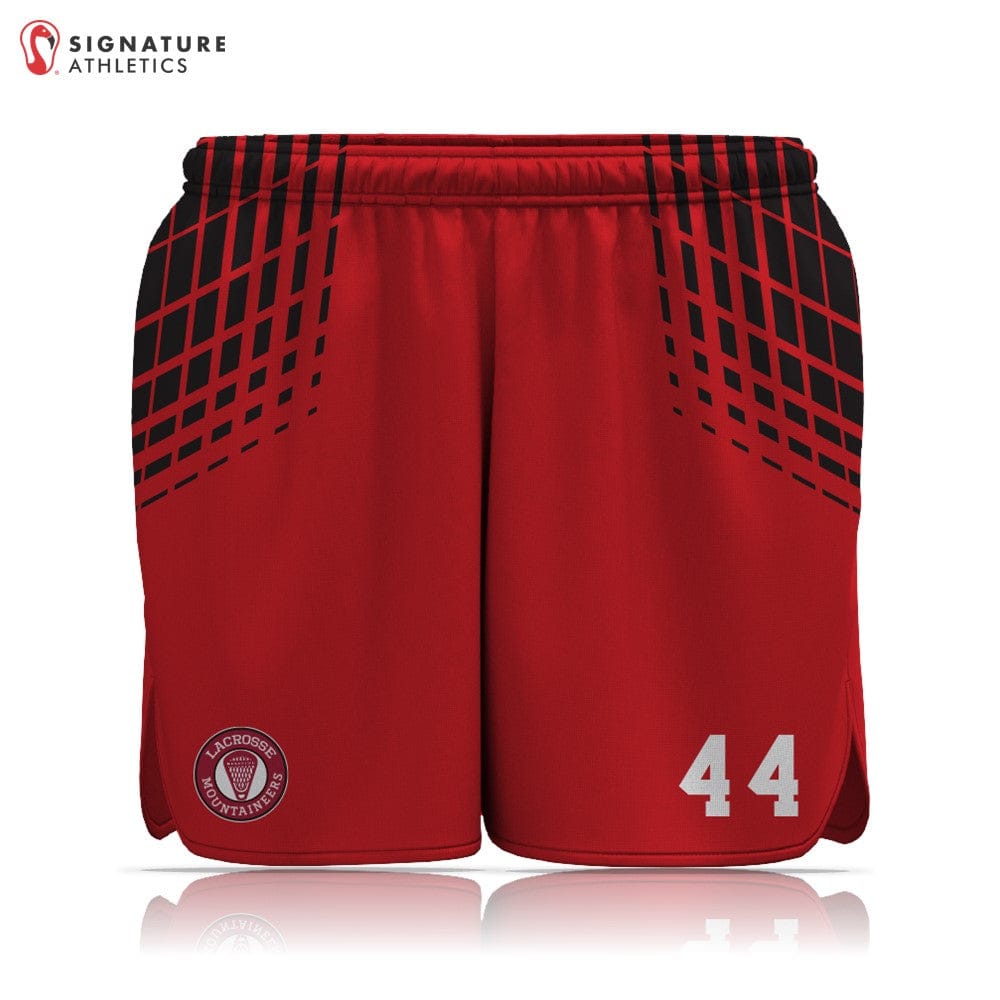 Somerset Hills Lacrosse Club Women's 2 Piece Player Package Signature Lacrosse