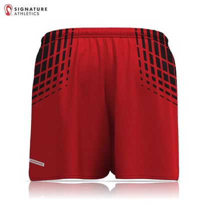 Somerset Hills Lacrosse Club Women's 2 Piece Player Package Signature Lacrosse