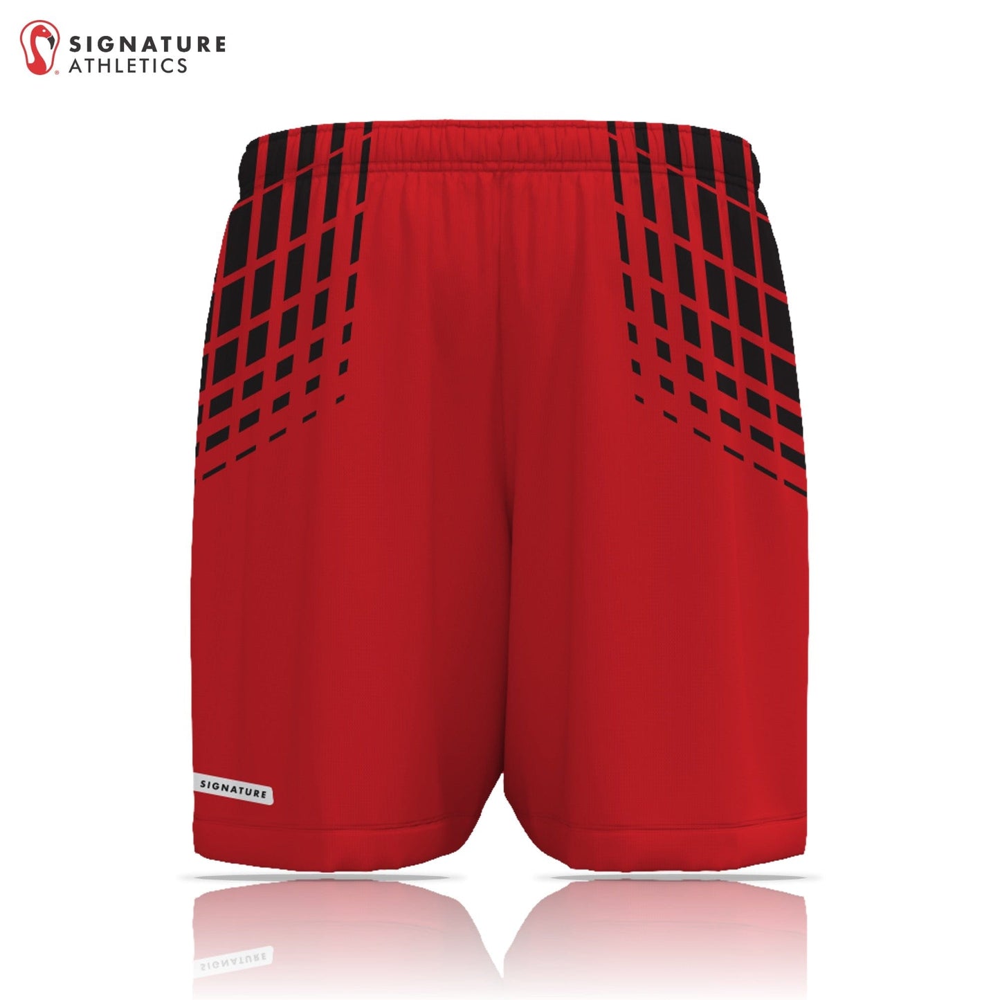 Somerset Hills Lacrosse Men's 3 Piece Player Package Signature Lacrosse