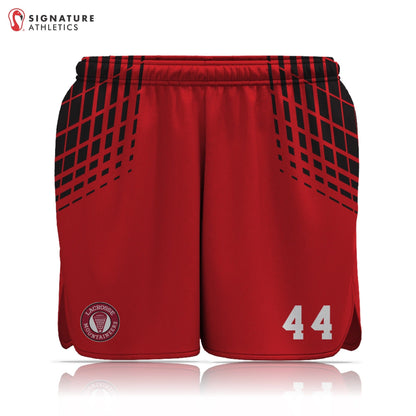 Somerset Hills Lacrosse Women's 3 Piece Player Package Signature Lacrosse