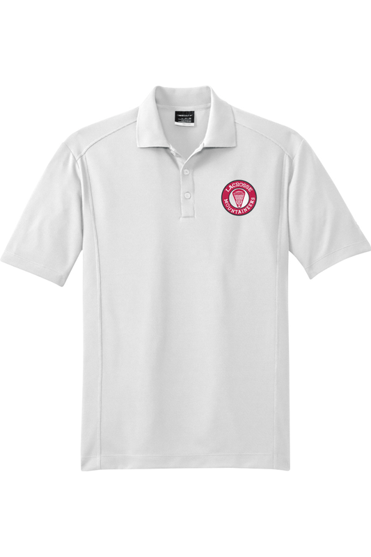 Somerset Hills LC Nike Dri-FIT Classic Polo Signature Lacrosse