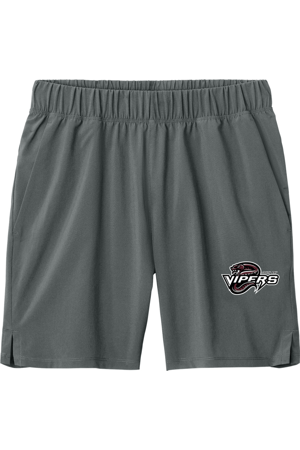 South Bay Vipers LC Adult Athletic Men's Shorts Signature Lacrosse