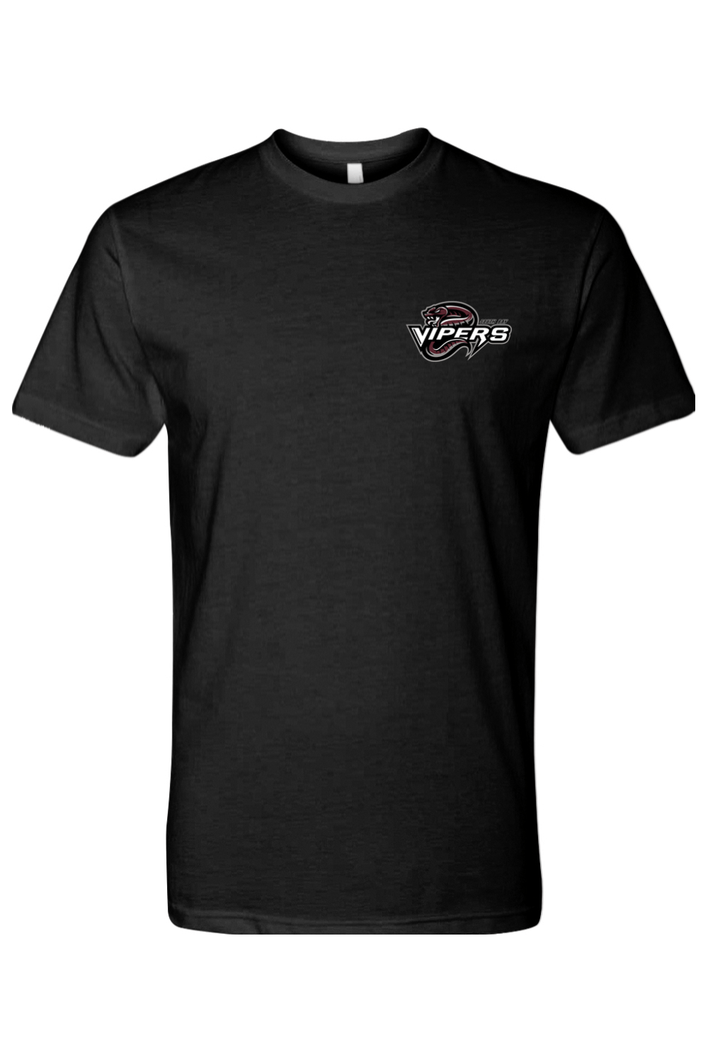 South Bay Vipers LC Adult Men's T-Shirt Signature Lacrosse