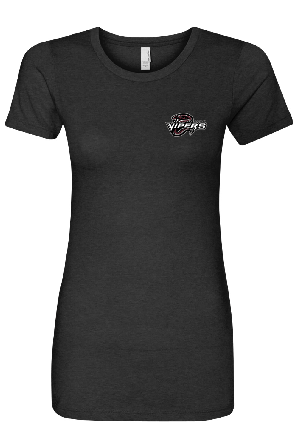 South Bay Vipers LC Adult Women's T-Shirt Signature Lacrosse