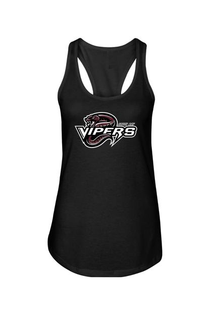 South Bay Vipers LC Adult Women's Tank Top Signature Lacrosse