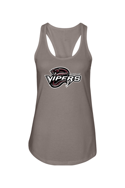 South Bay Vipers LC Adult Women's Tank Top Signature Lacrosse