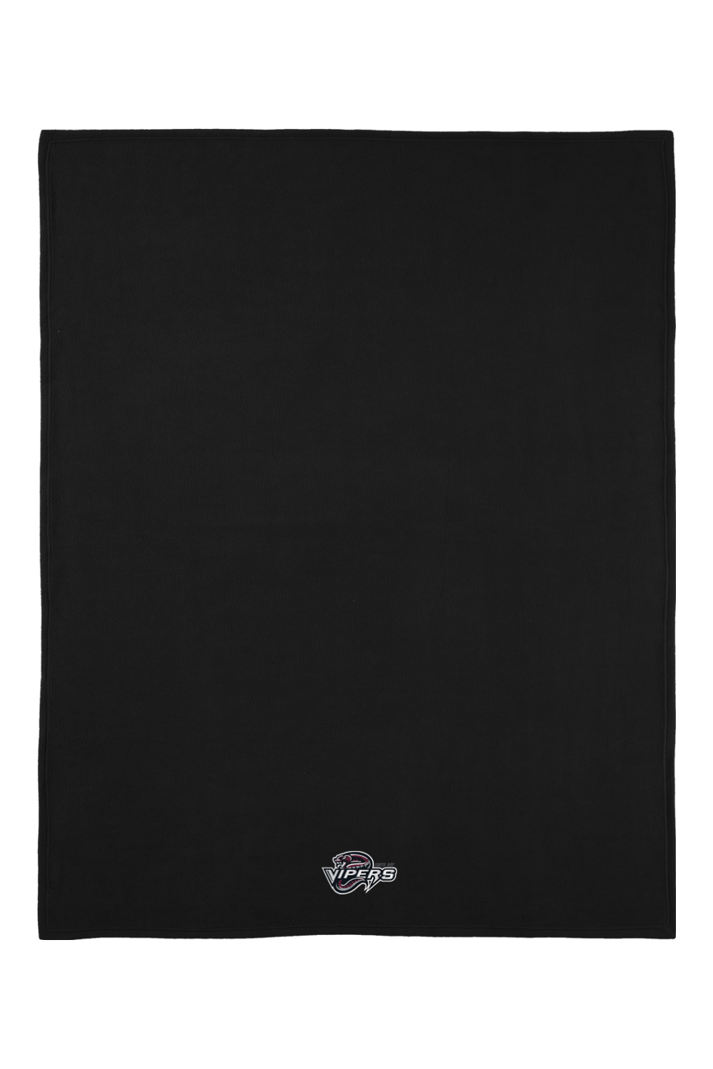 South Bay Vipers LC Port Authority Oversized Ultra Plush Blanket Signature Lacrosse