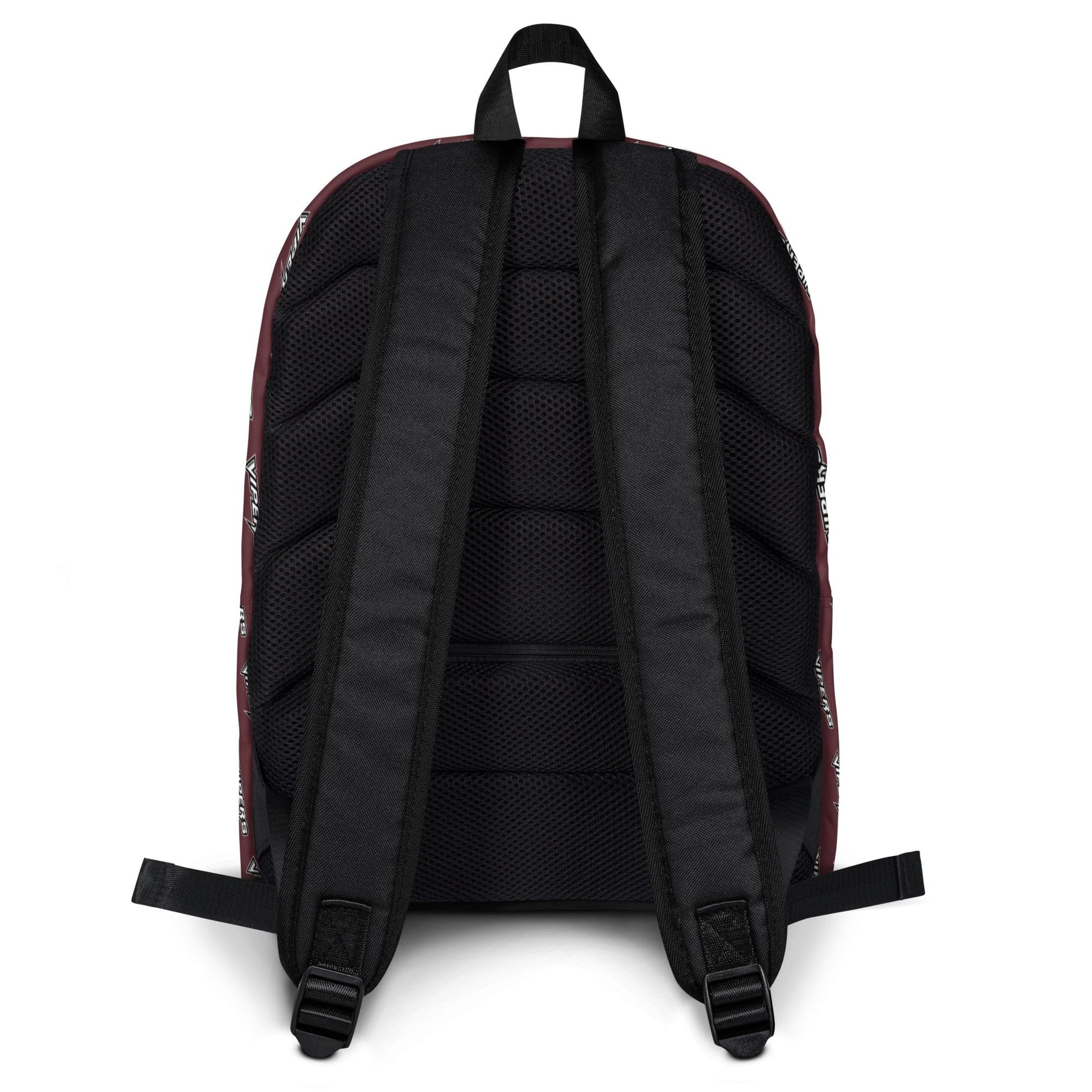South Bay Vipers LC Travel Backpack Signature Lacrosse
