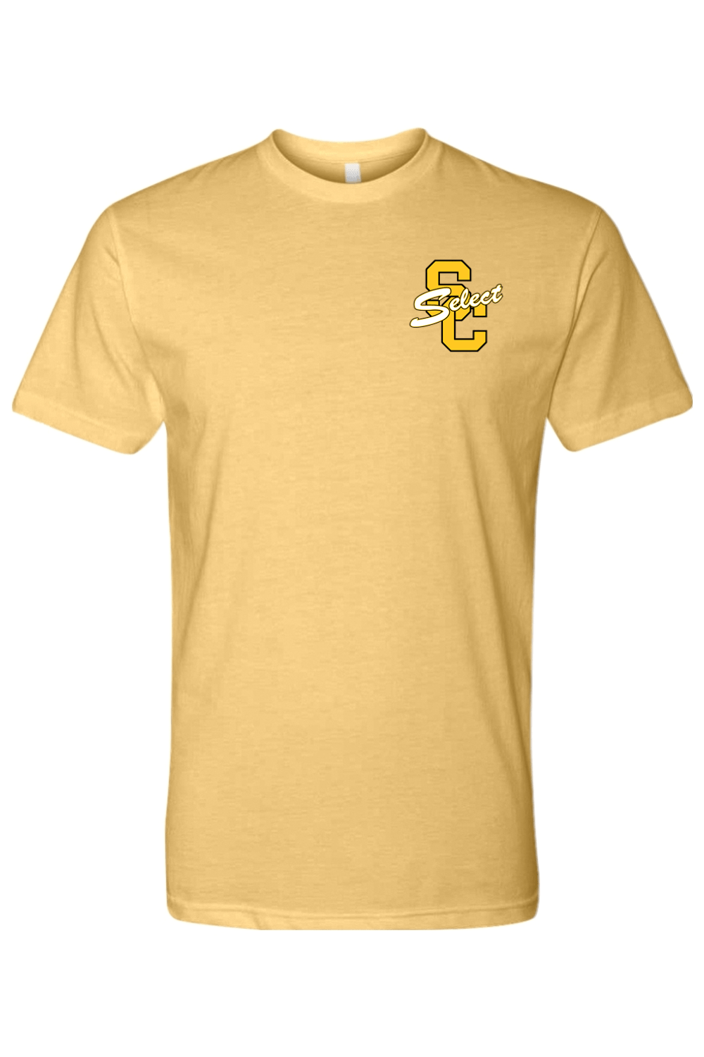 South Carroll Lacrosse Adult Men's T-Shirt Signature Lacrosse