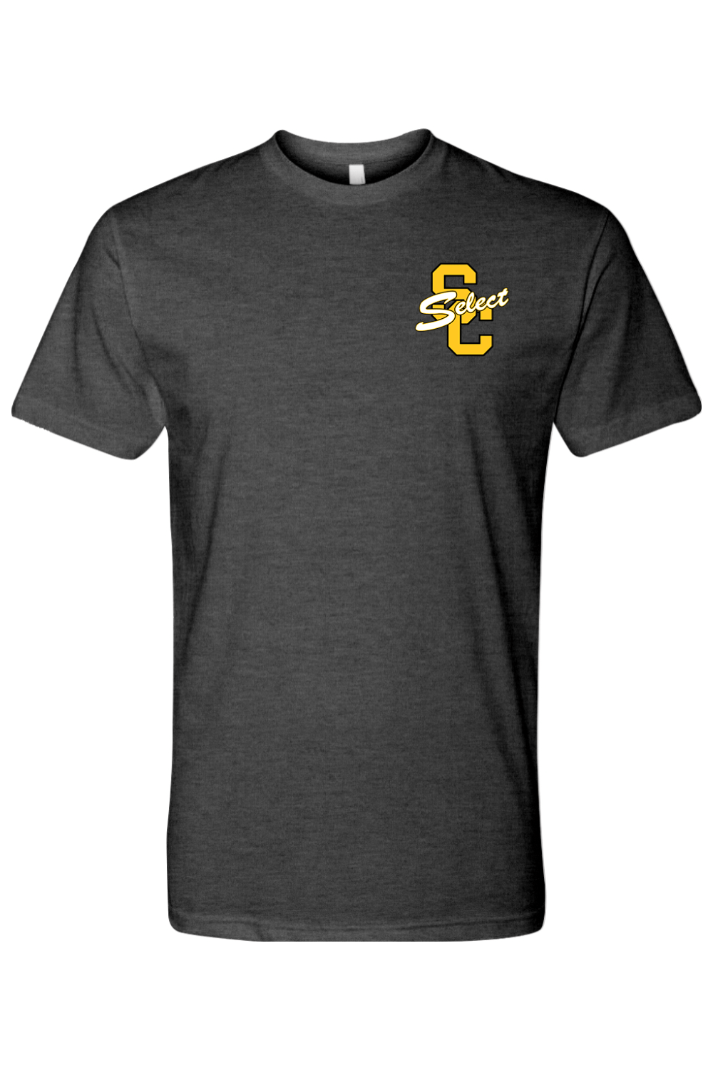 South Carroll Lacrosse Adult Men's T-Shirt Signature Lacrosse
