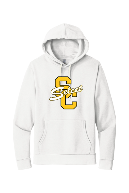 South Carroll Lacrosse Adult Premium Lightweight Hoodie Signature Lacrosse