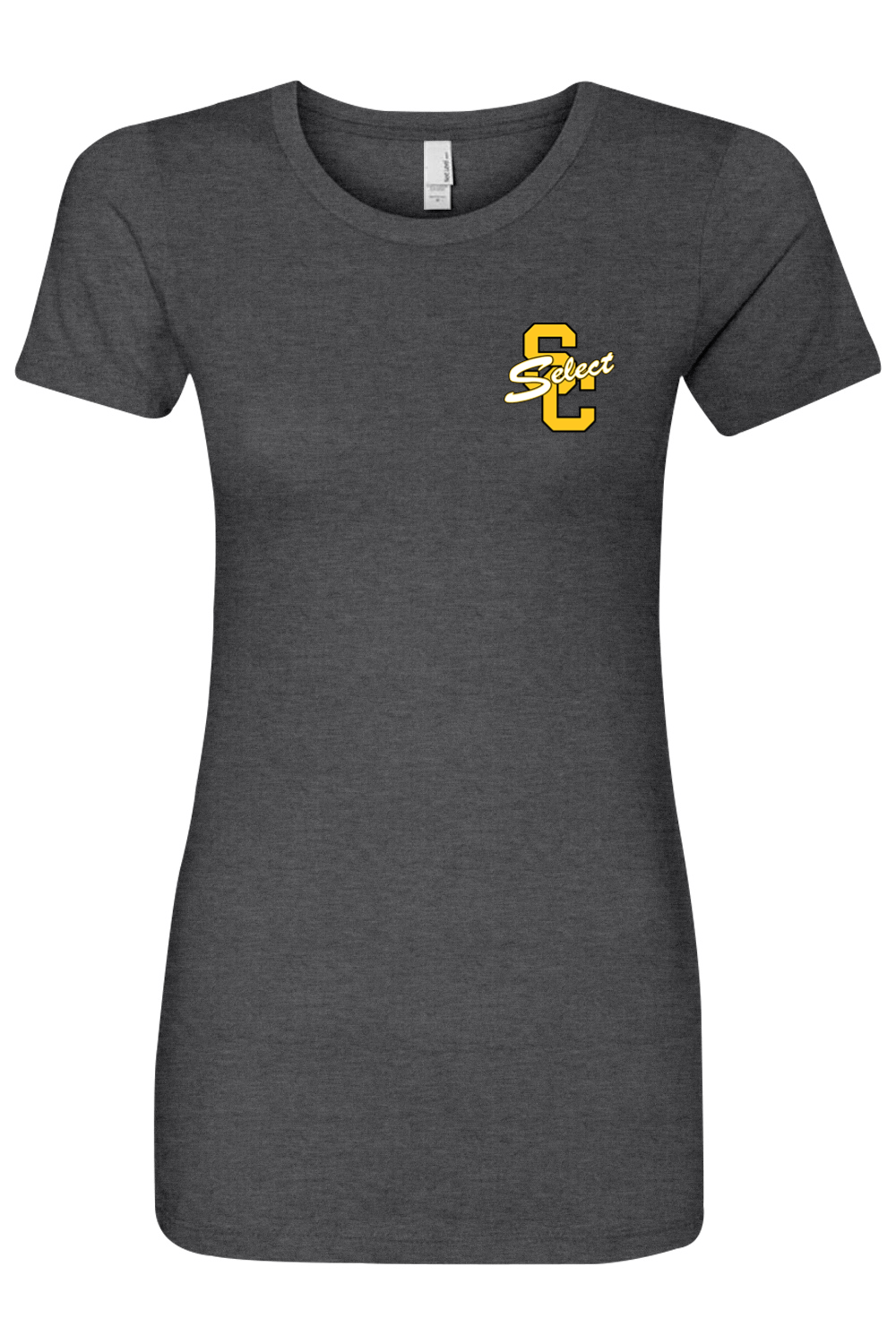 South Carroll Lacrosse Adult Women's T-Shirt Signature Lacrosse
