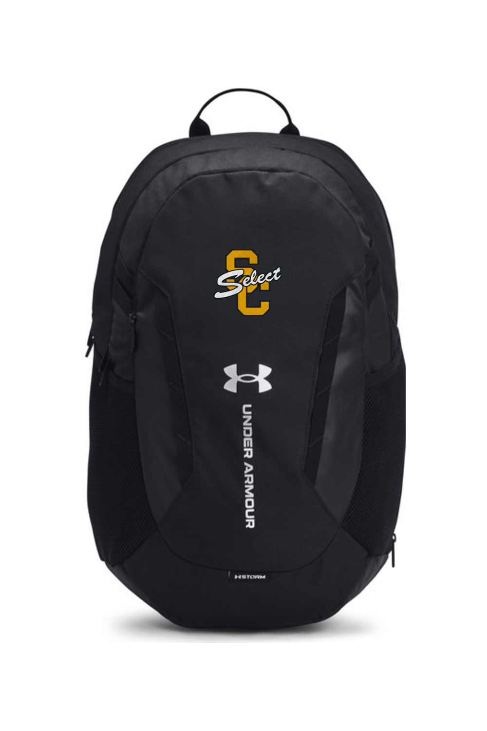 South Carroll Lacrosse Hustle 6.0 TEAM Backpack Signature Lacrosse
