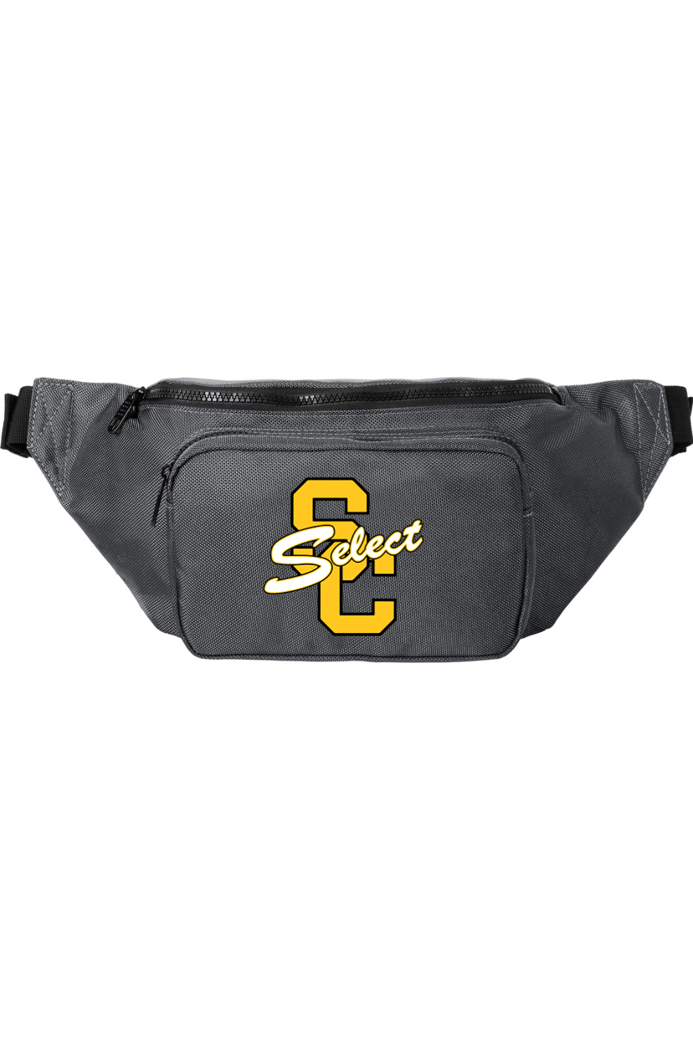 South Carroll Lacrosse Large Crossbody Hip Pack Signature Lacrosse