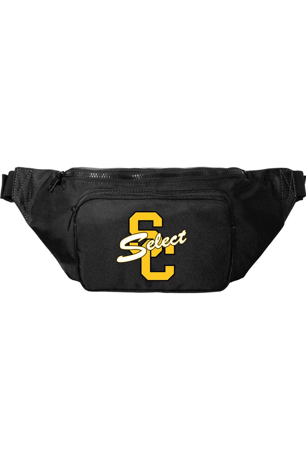 South Carroll Lacrosse Large Crossbody Hip Pack Signature Lacrosse