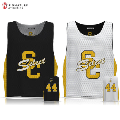 South Carroll Lacrosse Men's 3 Piece Player Package Signature Lacrosse