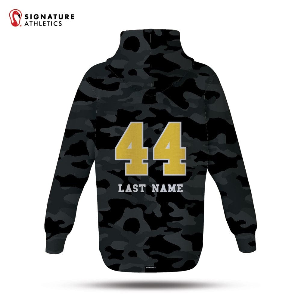 South Carroll Lacrosse Men's 4 Piece Player Package Signature Lacrosse