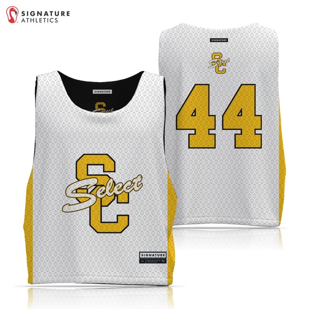 South Carroll Lacrosse Men's 4 Piece Player Package Signature Lacrosse