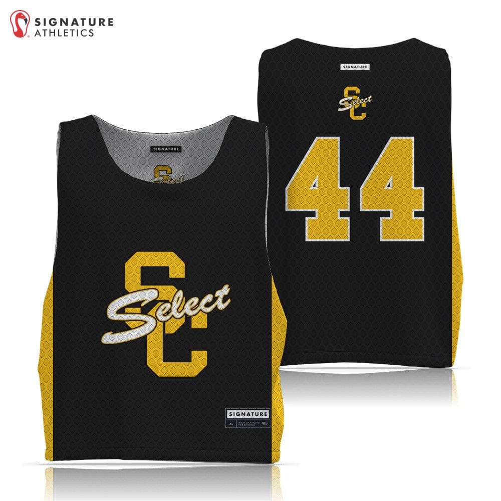 South Carroll Lacrosse Men's 4 Piece Player Package Signature Lacrosse