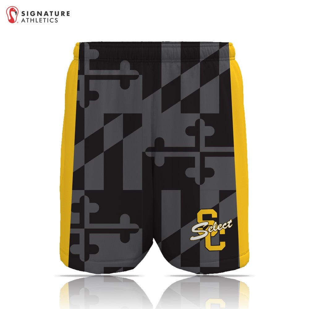 South Carroll Lacrosse Men's 4 Piece Player Package Signature Lacrosse