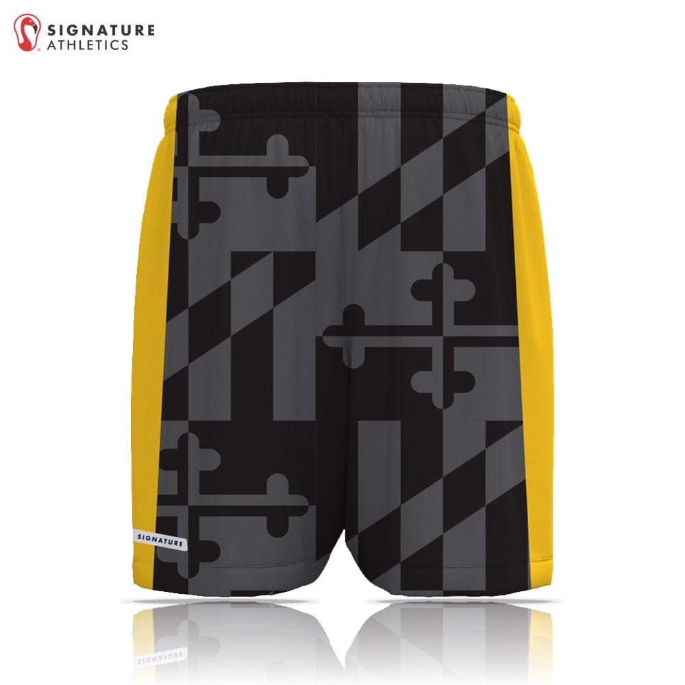 South Carroll Lacrosse Men's 4 Piece Player Package Signature Lacrosse