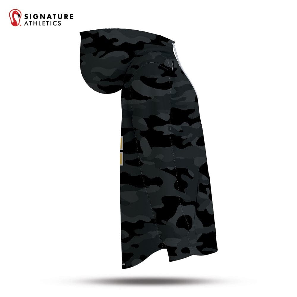 South Carroll Lacrosse Men's 4 Piece Player Package Signature Lacrosse