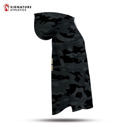 South Carroll Lacrosse Men's 4 Piece Player Package Signature Lacrosse