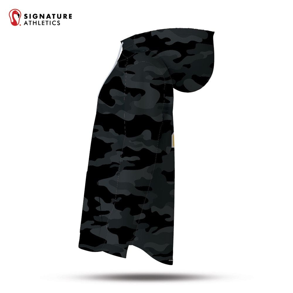 South Carroll Lacrosse Men's 4 Piece Player Package Signature Lacrosse