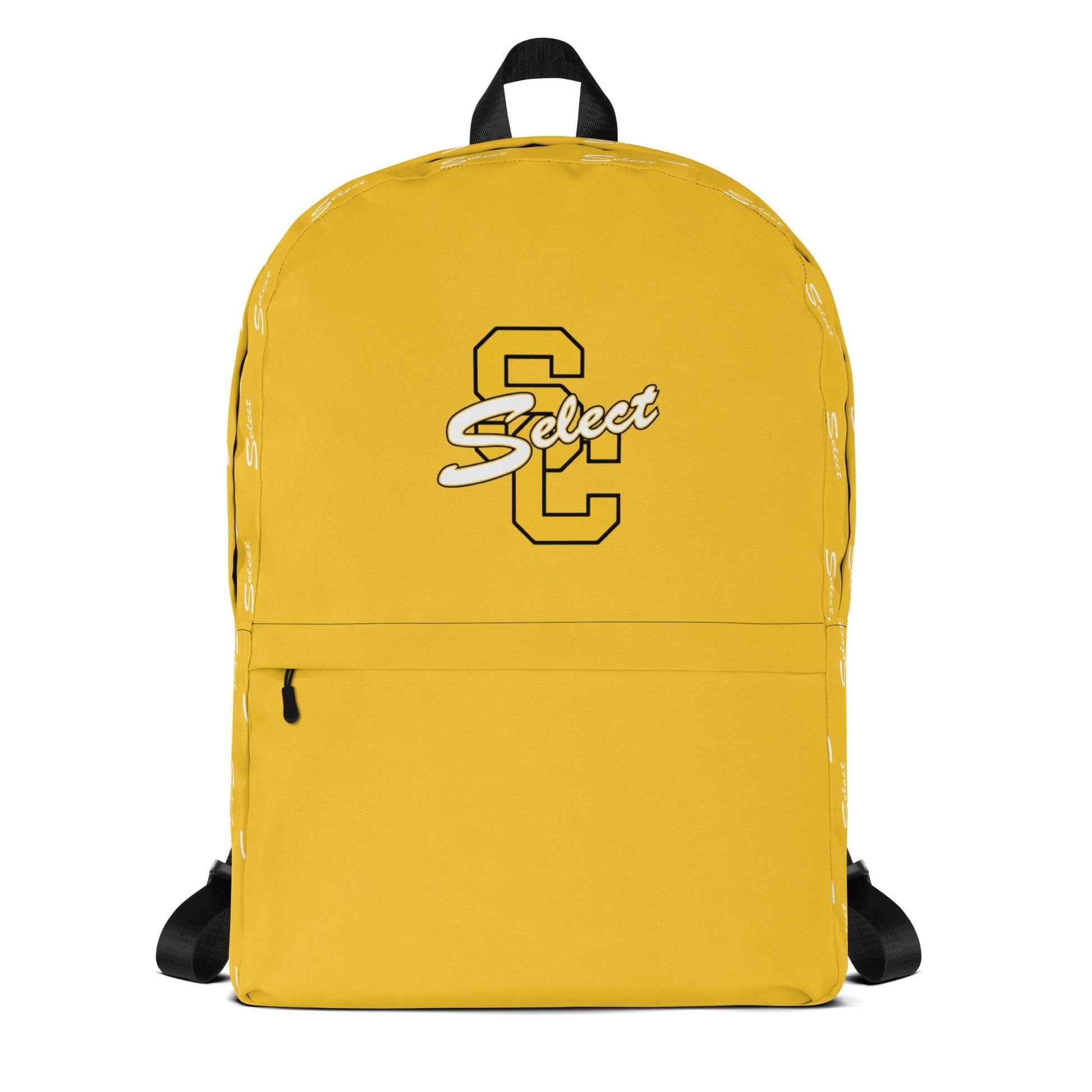 South Carroll Lacrosse Travel Backpack Signature Lacrosse