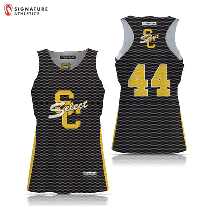 South Carroll Lacrosse Women's 3 Piece Player Package Signature Lacrosse