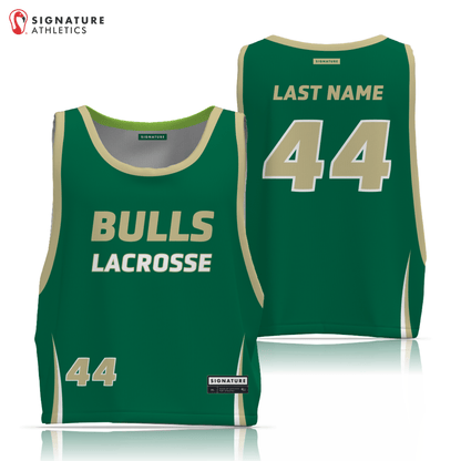 South Florida Lacrosse Women's 5 Piece Goalie Package Signature Lacrosse