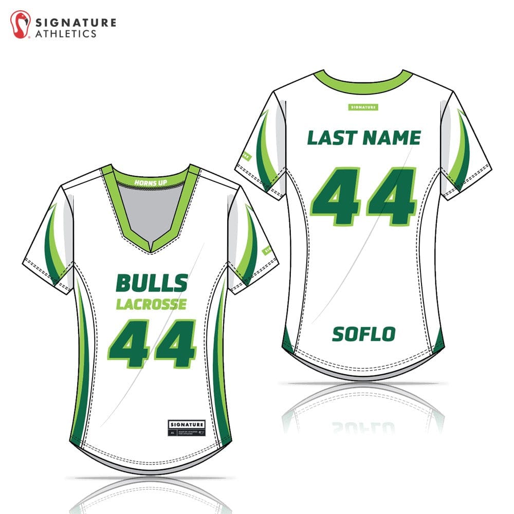South Florida Lacrosse Women's 5 Piece Player Package Signature Lacrosse
