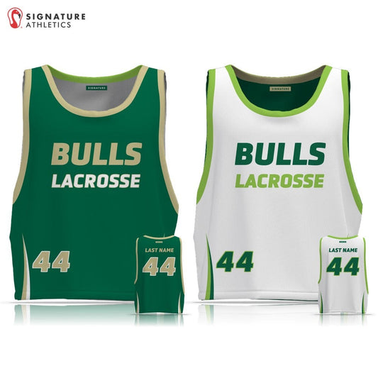 South Florida Lacrosse Women's 5 Piece Player Package Signature Lacrosse